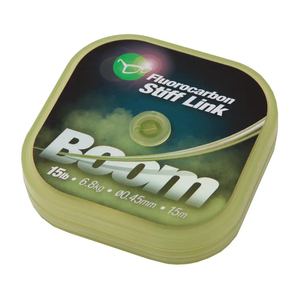 Korda Boom Flurocarbon 5