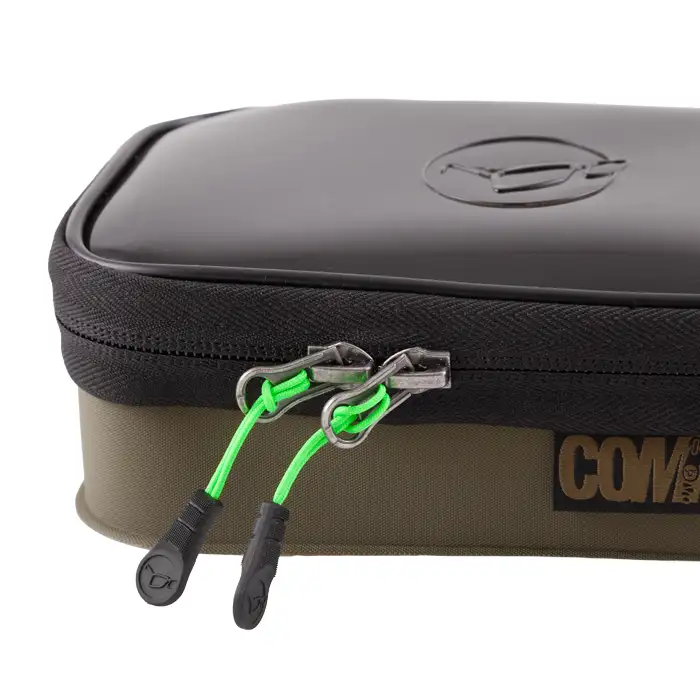 Korda Fishing Compac 110 Close Up Zip