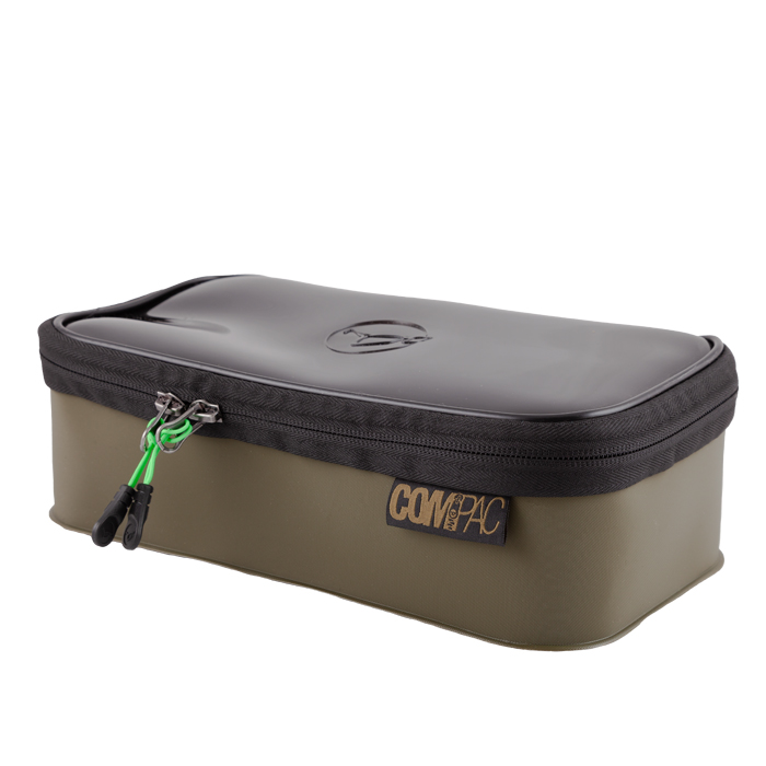 Korda Compac Zip Up Fishing Case Large 140