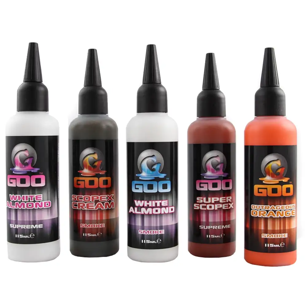 Korda Goo 5