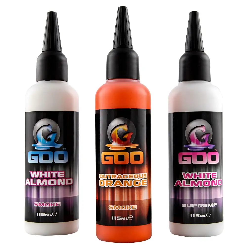 Korda Goo 7