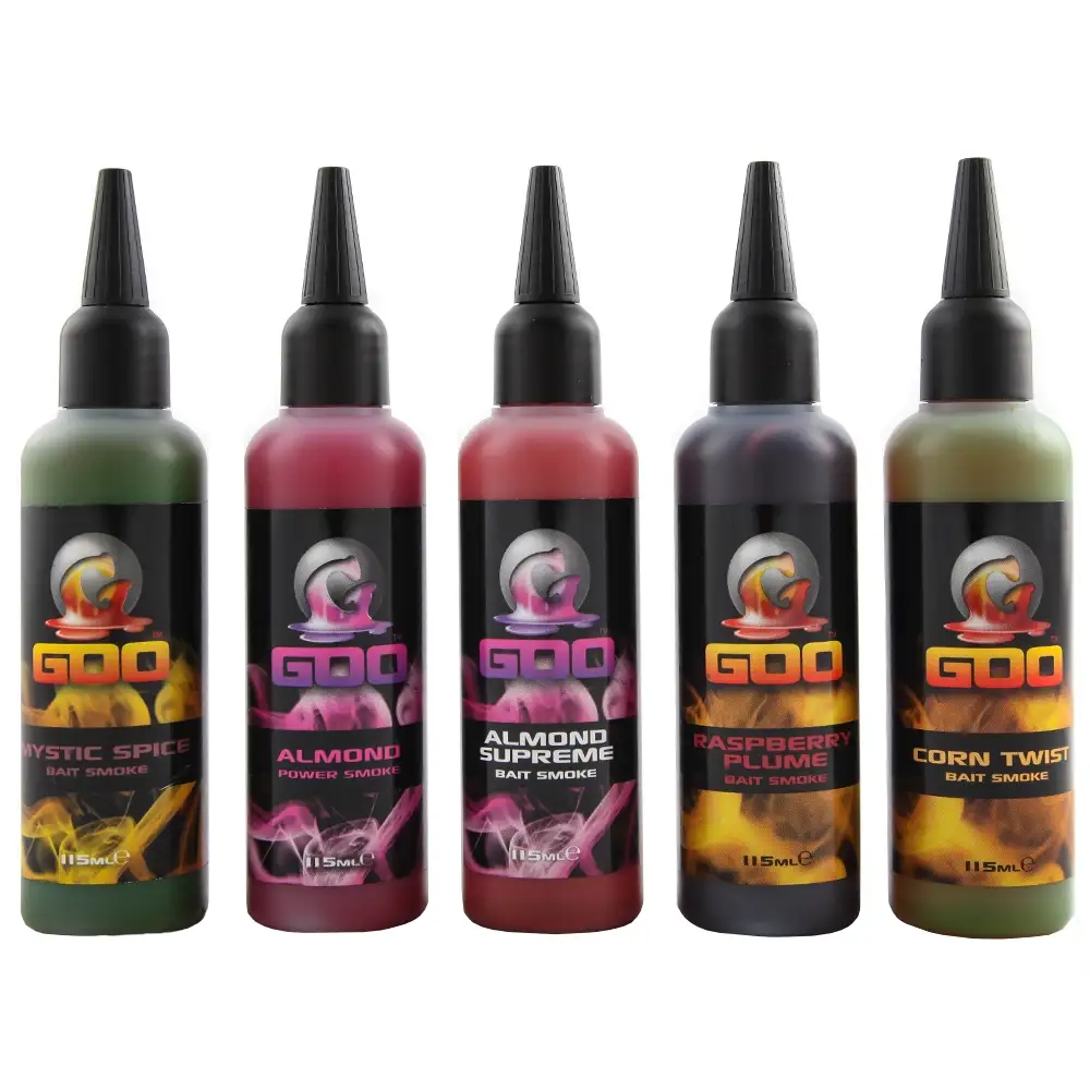 Korda Goo 2