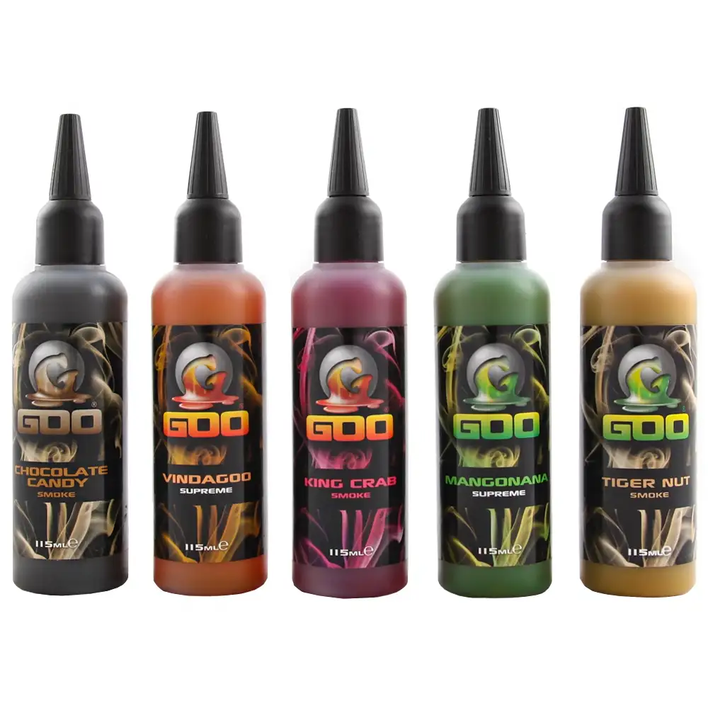 Korda Goo 4