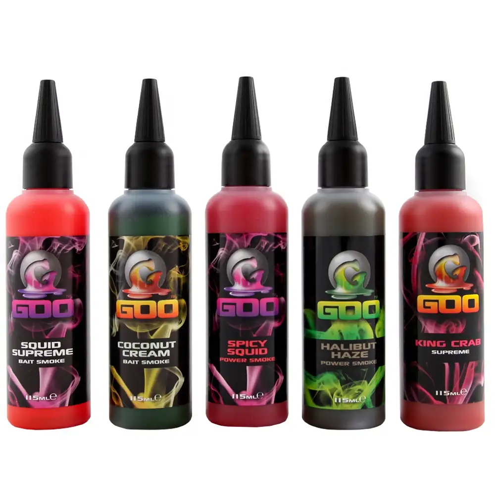 Korda Goo 1