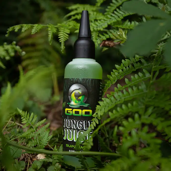 Korda Goo Jungle Juice