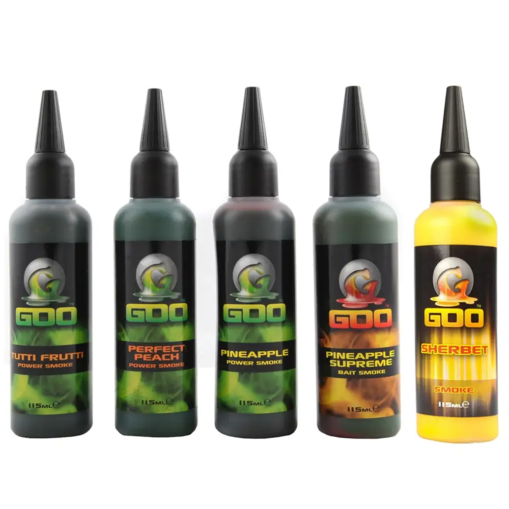 Korda Goo 6