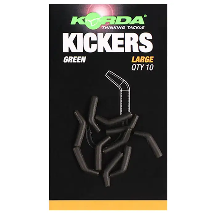 Korda Fishing Kickers