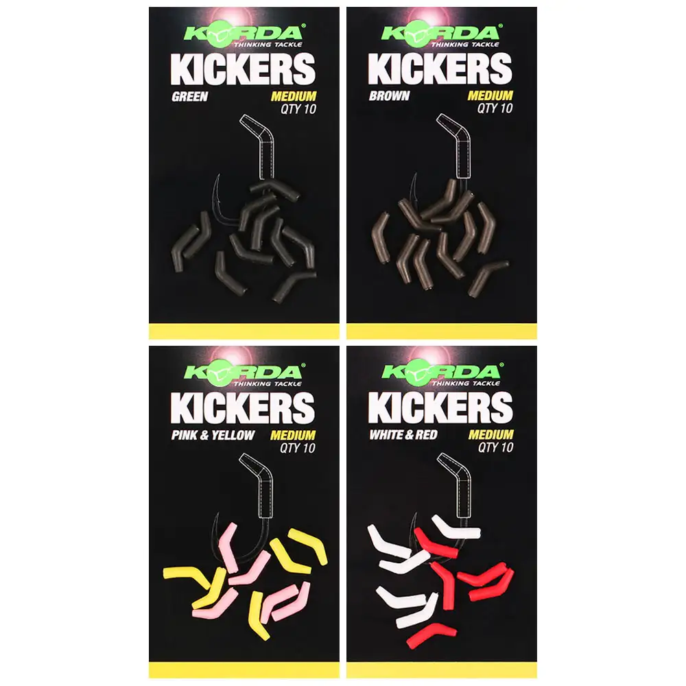 Korda Fishing Kickers 1