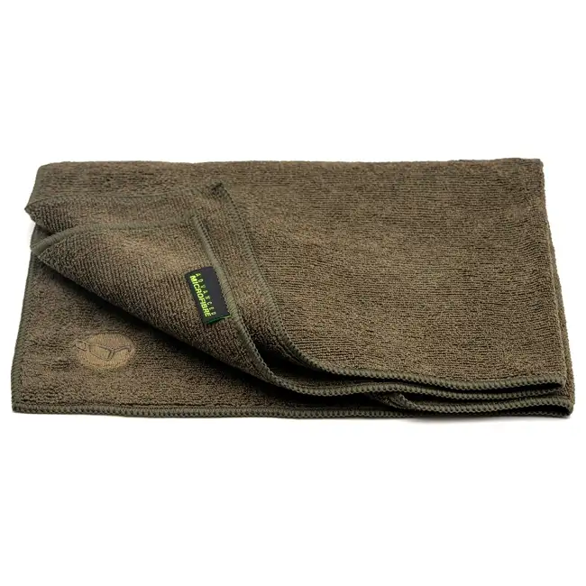 Korda Microfibre Towel