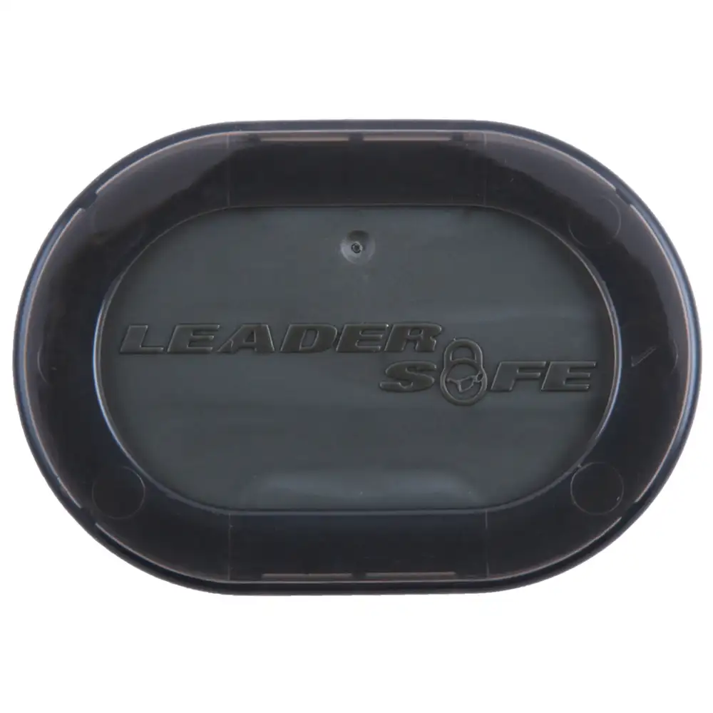 Korda Fishing Leader Safe 2