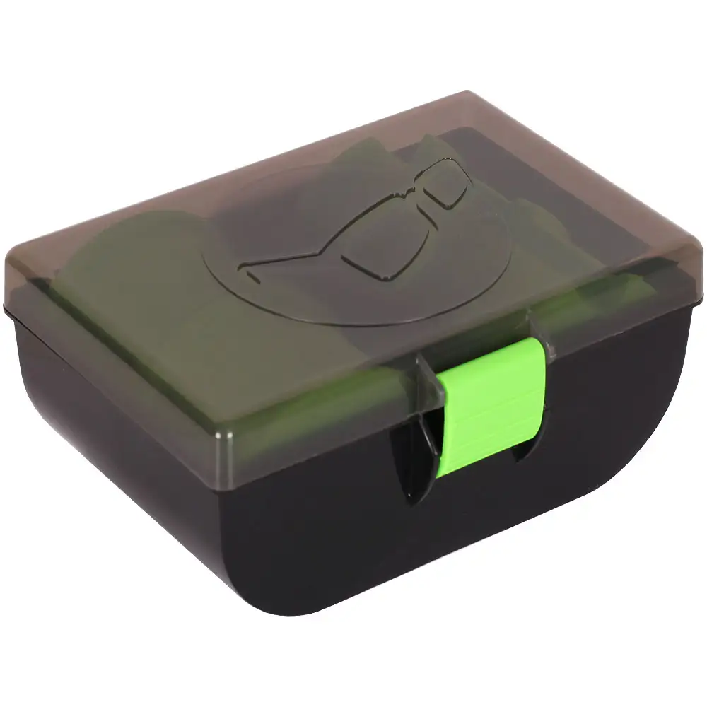 Korda Fishing Zig Box Shut