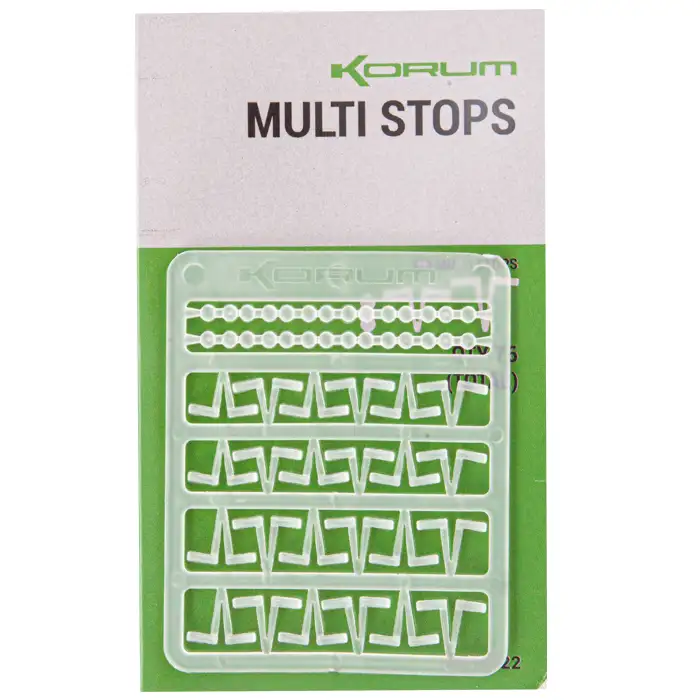 Korum Multi Stops