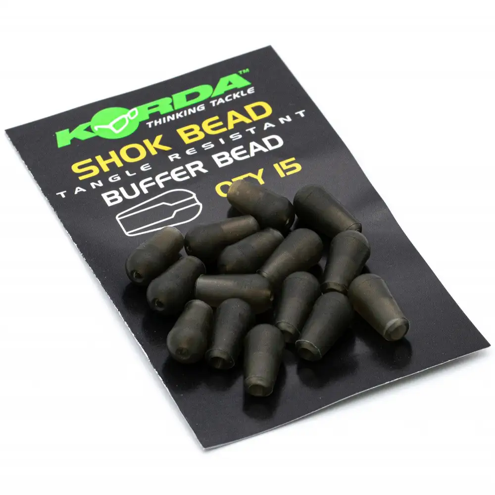 Korda Shok Fishing Bead 2