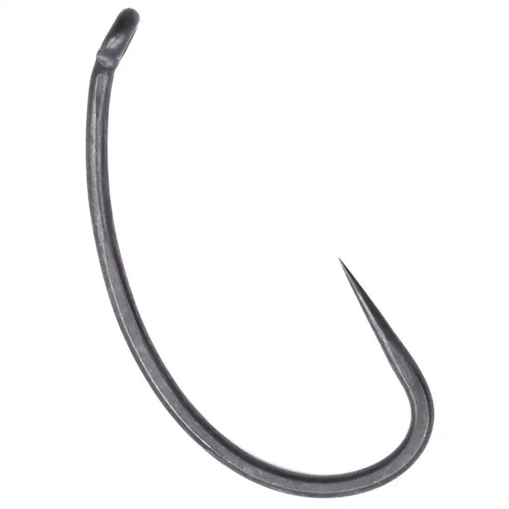 Korda Spinner Fishing Hooks Barbless 1