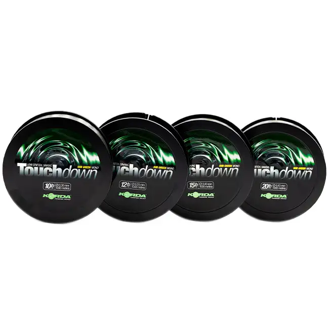 Korda Touchdown Mainline 1