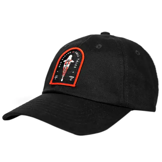 Kumu Tall Tales Cap