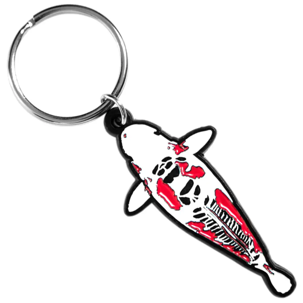 Kumu Tall Tales Keyring