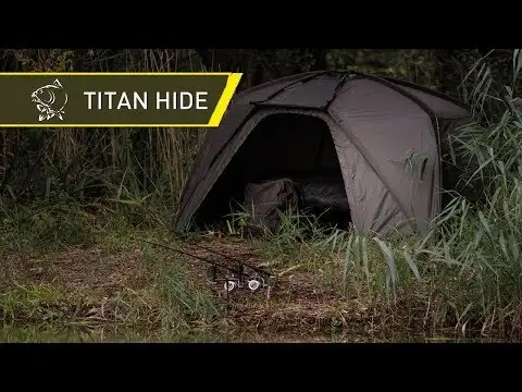 Nash Titan Hide