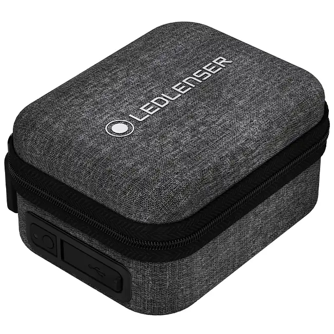 Ledlenser Powercase 1