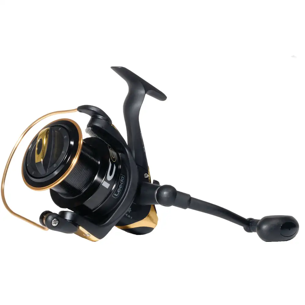 Leeda Icon 6500 Surf Reel