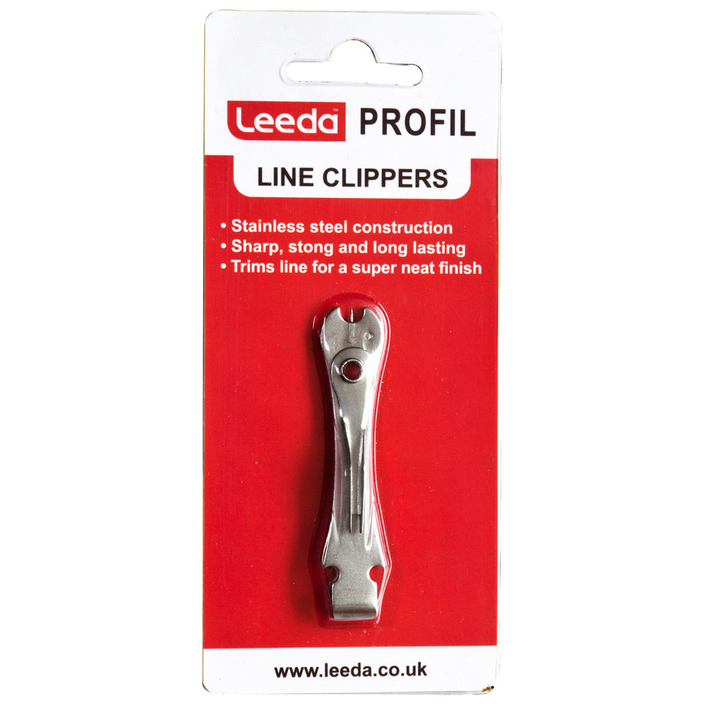 Leeda Profil Line Clippers