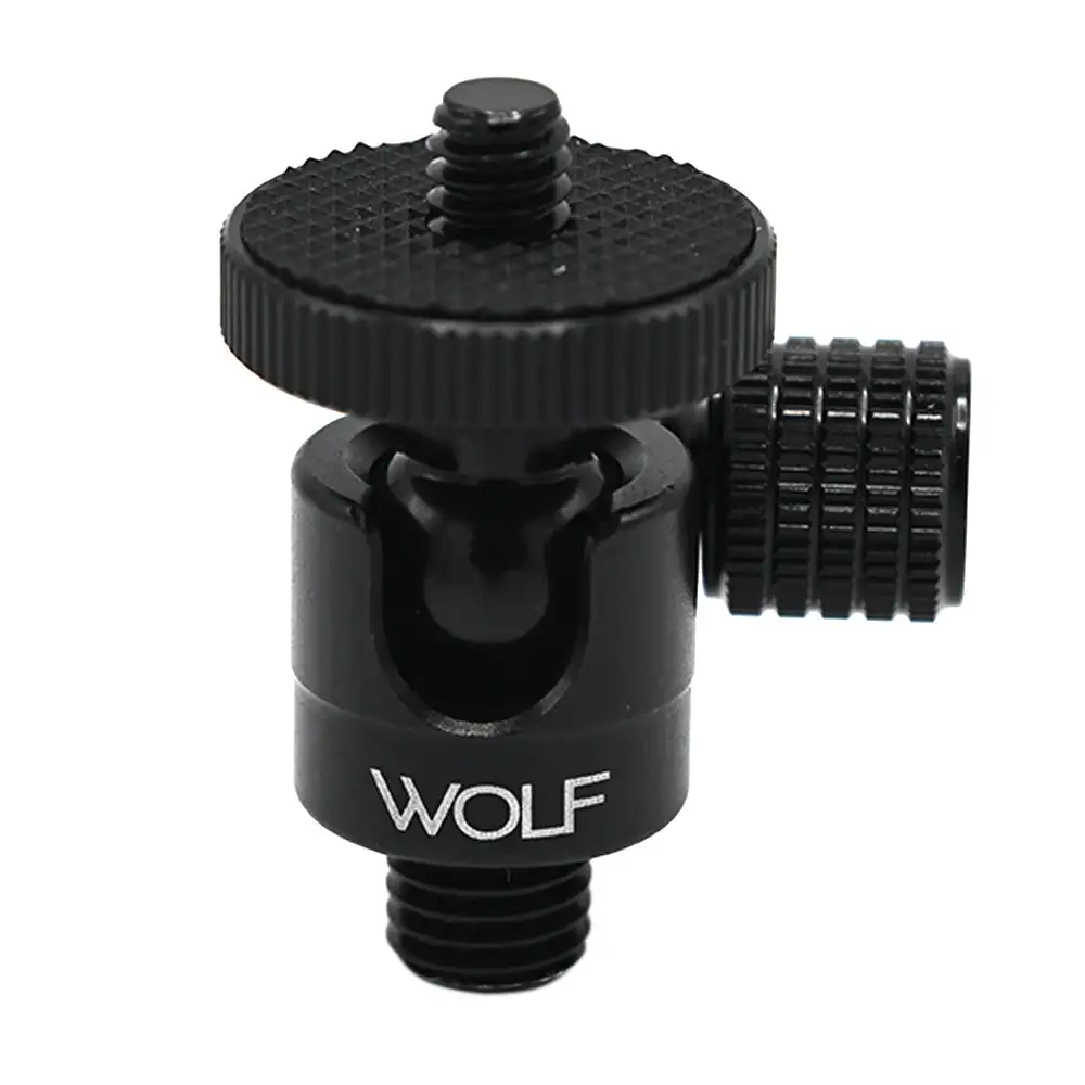 Wolf PH-600 Fishing Camera Mount