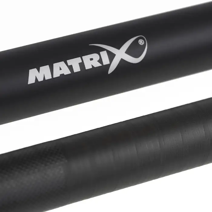 Matrix Ethos XR-Power 3.5m Fishing Landing Net Handle 1