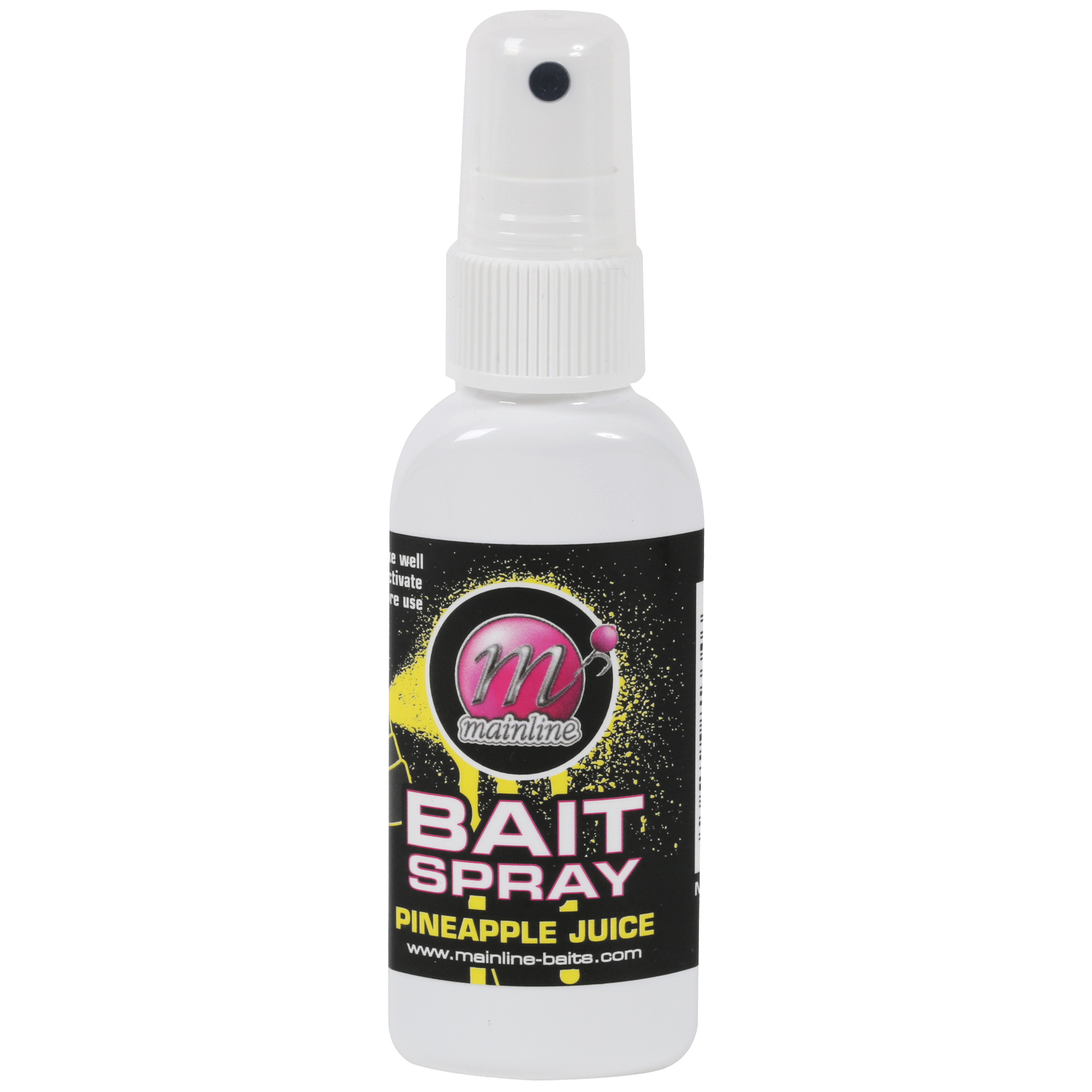 Mainline Bait Spray Pineapple Juice