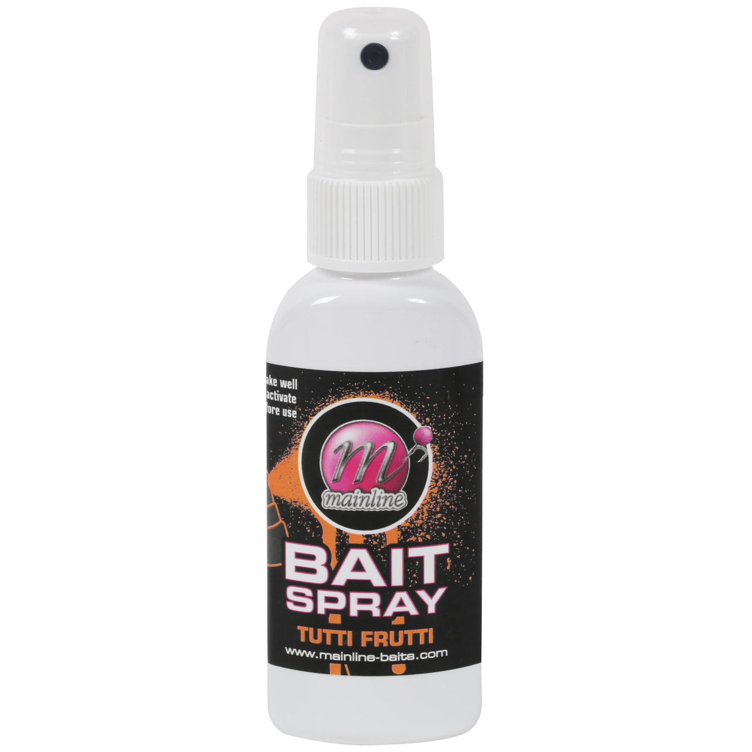 Mainline Bait Spray Tutti Frutti