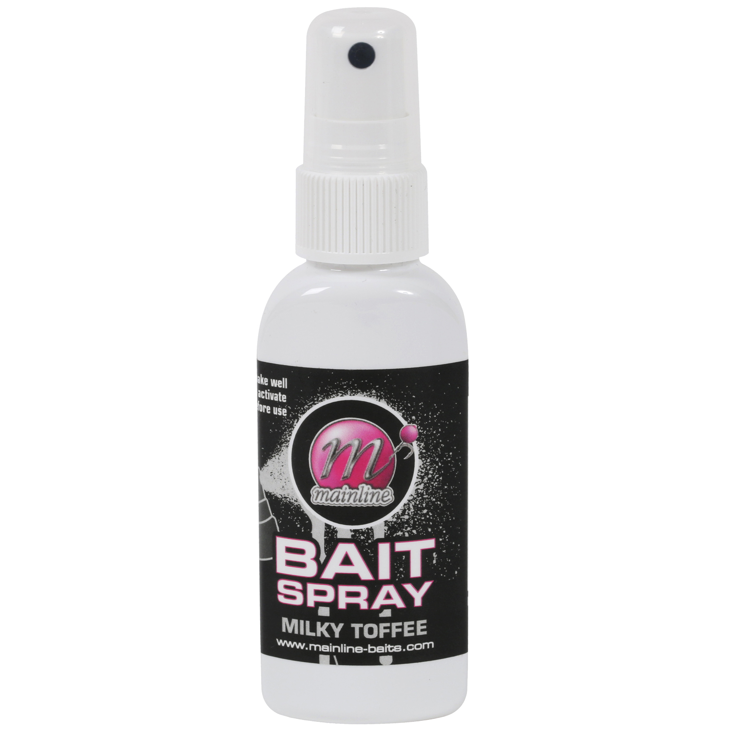 Mainline Bait Spray Milky Toffee