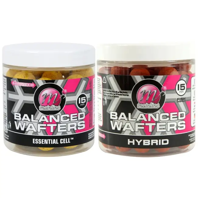 Mainline Balanced Wafters