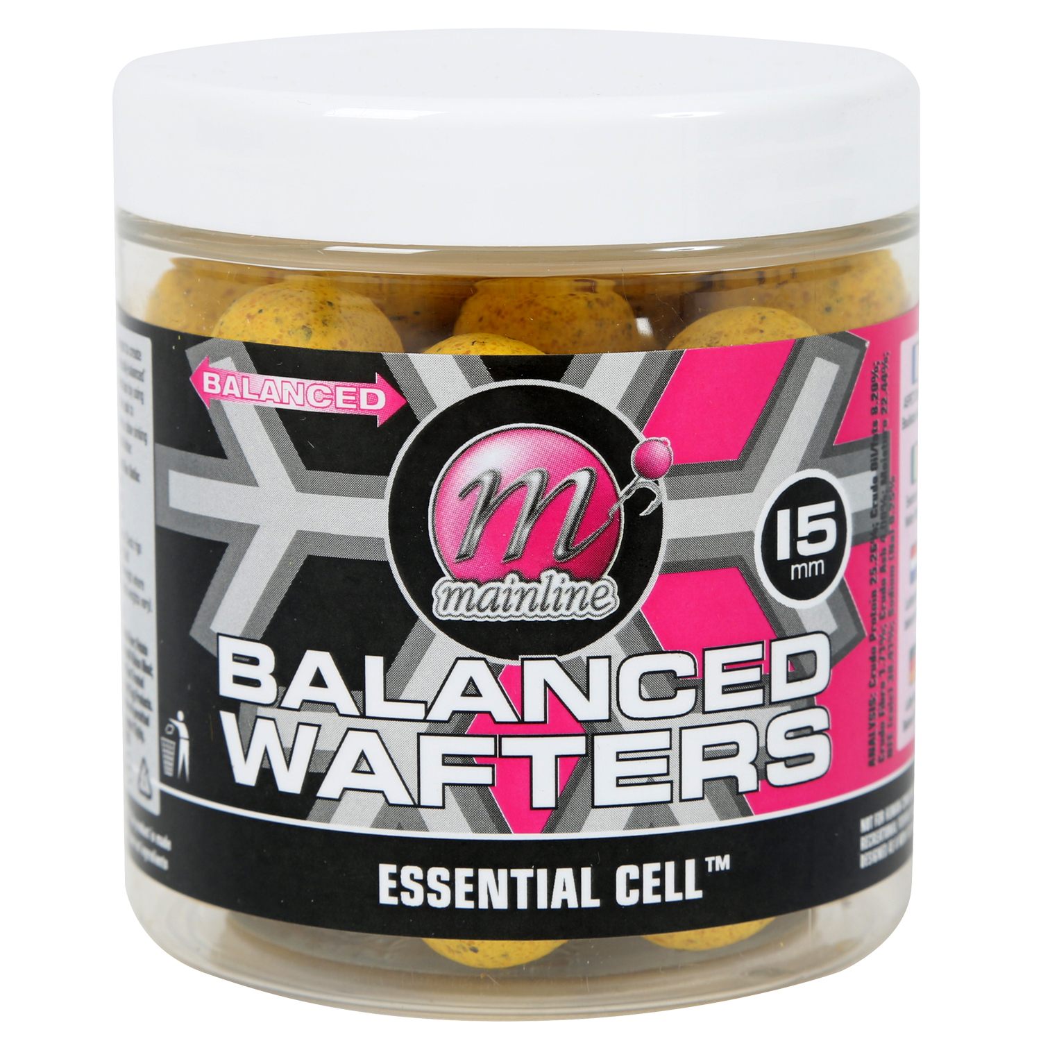 Mainline Balanced Wafters 2