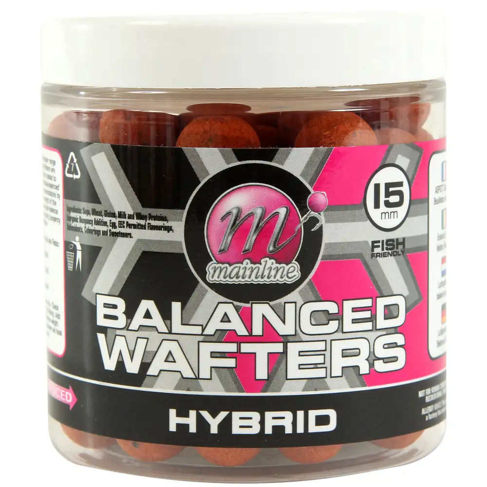 Mainline Balanced Wafters 3