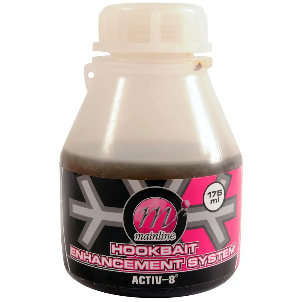 Mainline Hookbait Enhancement System Activ 8