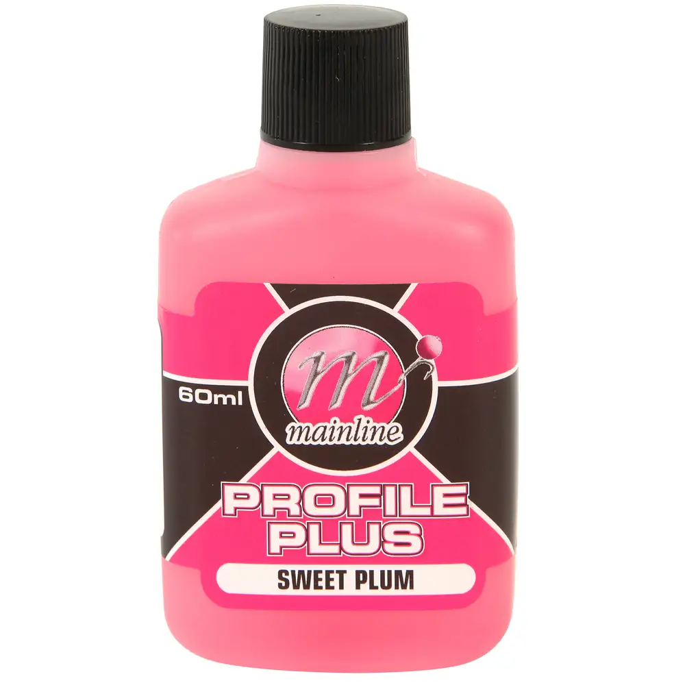 Mainline Profile Plus Flavours Sweet Plum