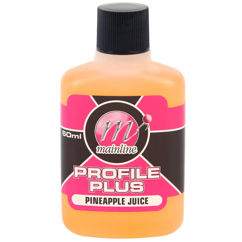 Mainline Profile Plus Flavours Pineapple Juice