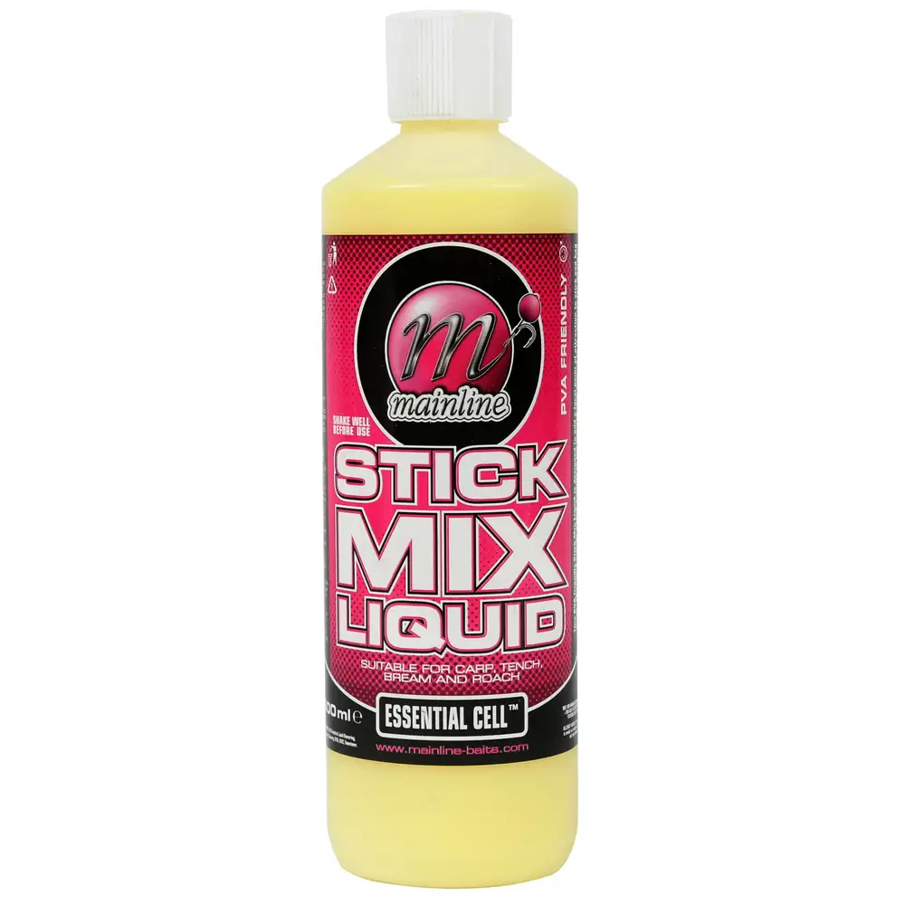 Mainline Stick Mix Liquid Essential Cell