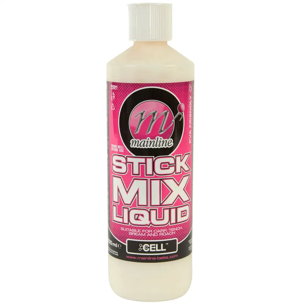 Mainline Stick Mix Liquid Cell