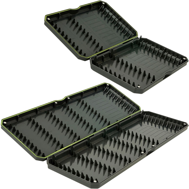 Matrix HLR Fishing Rig Cases