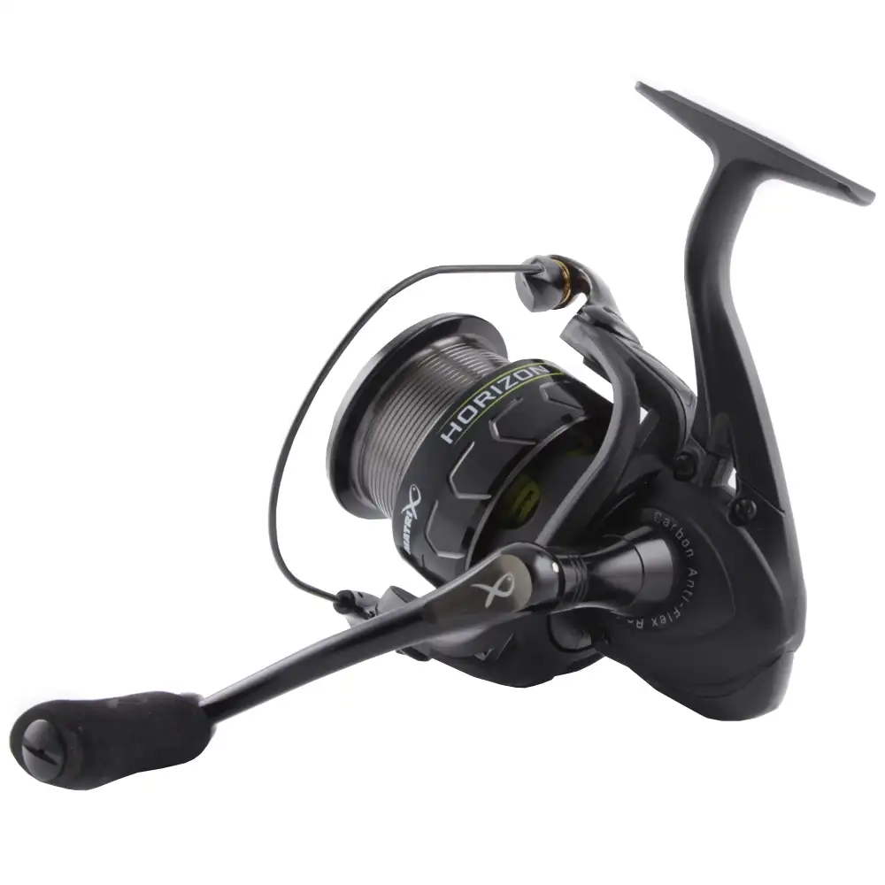 Matrix Horizon X Reels