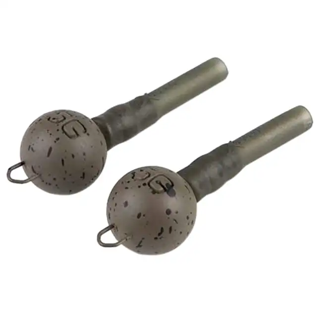 Matrix Pellet Waggler Float Weight