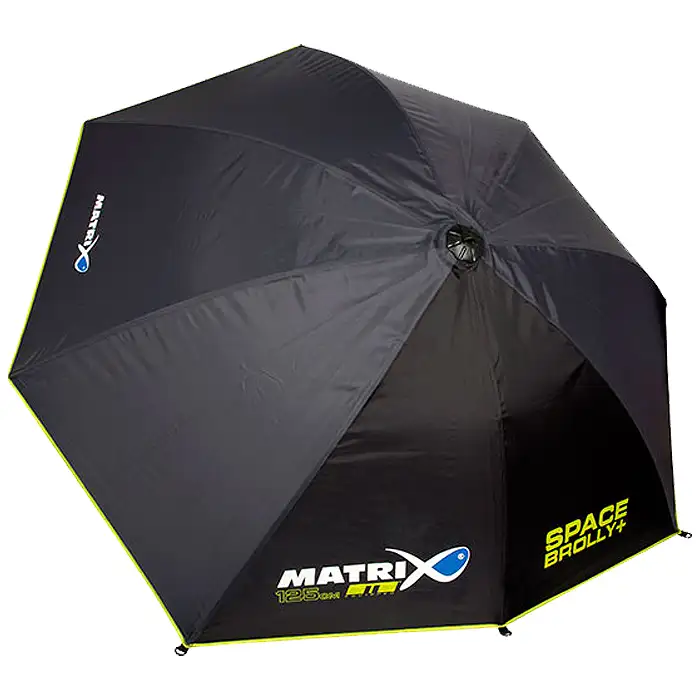 Matrix Space Brolly 125cm