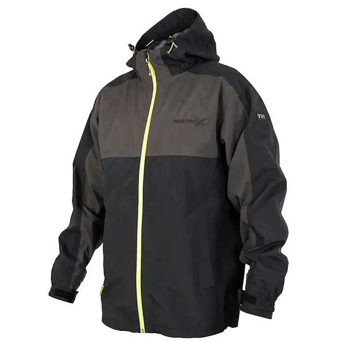 Matrix Tri-Layer Fishing Jacket 25K