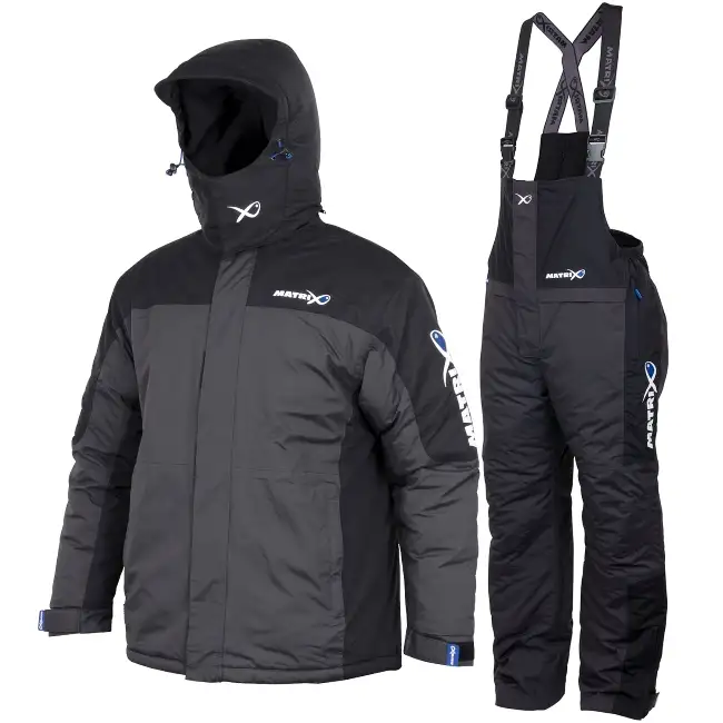 Matrix Winter Fishing Suit