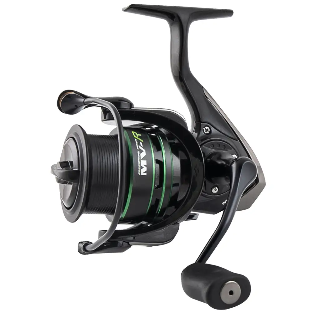 Maver MV-R Front Drag Reel