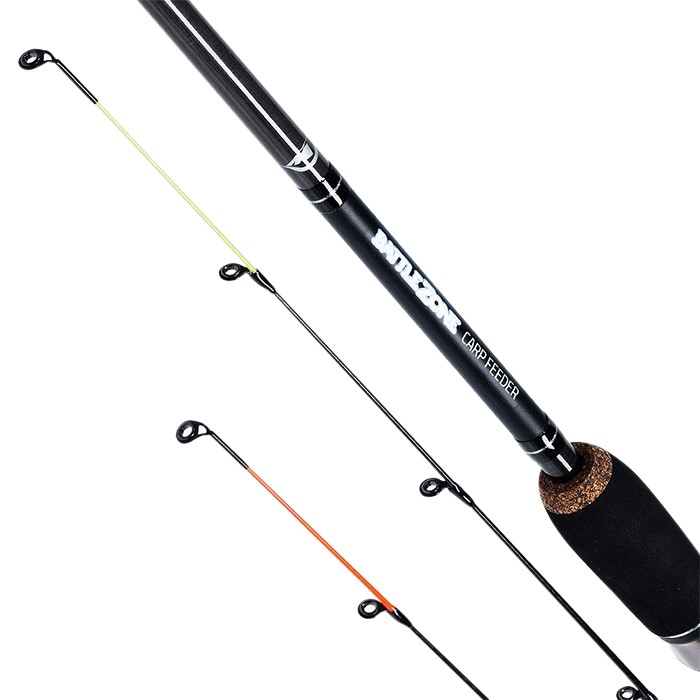 Middy Battlezone Feeder Rod