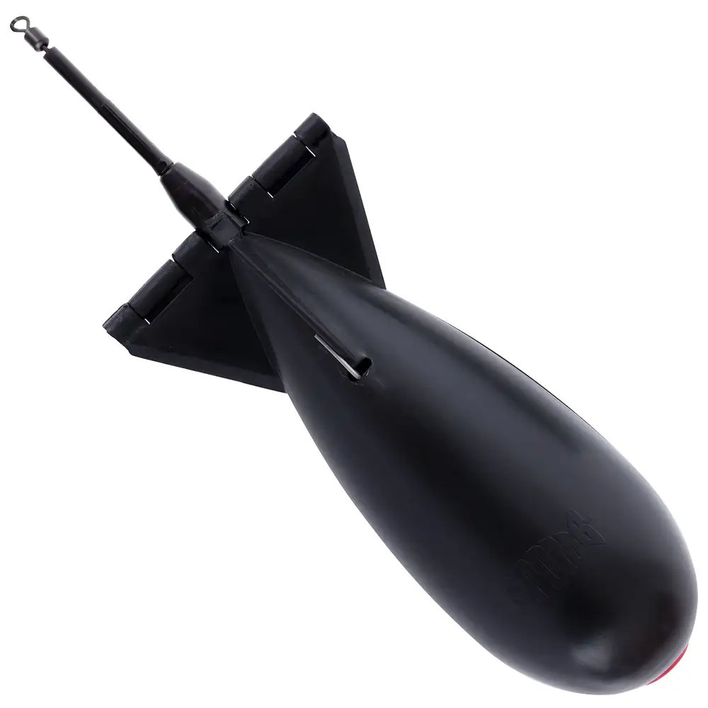 Spomb Midi Black