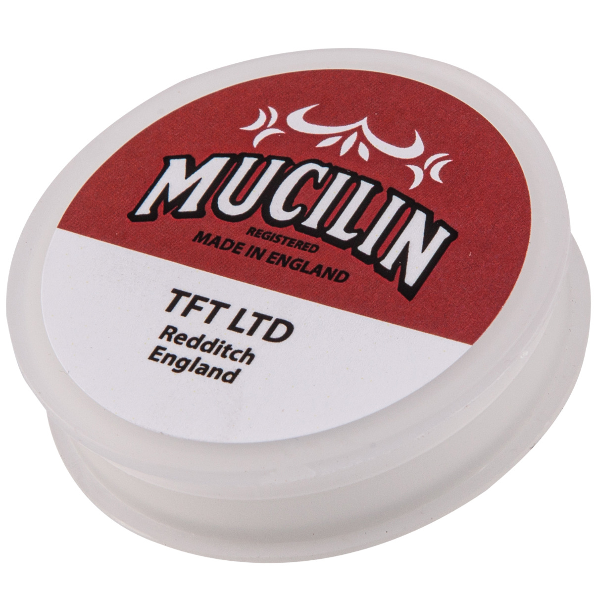 Mucilin Line Grease