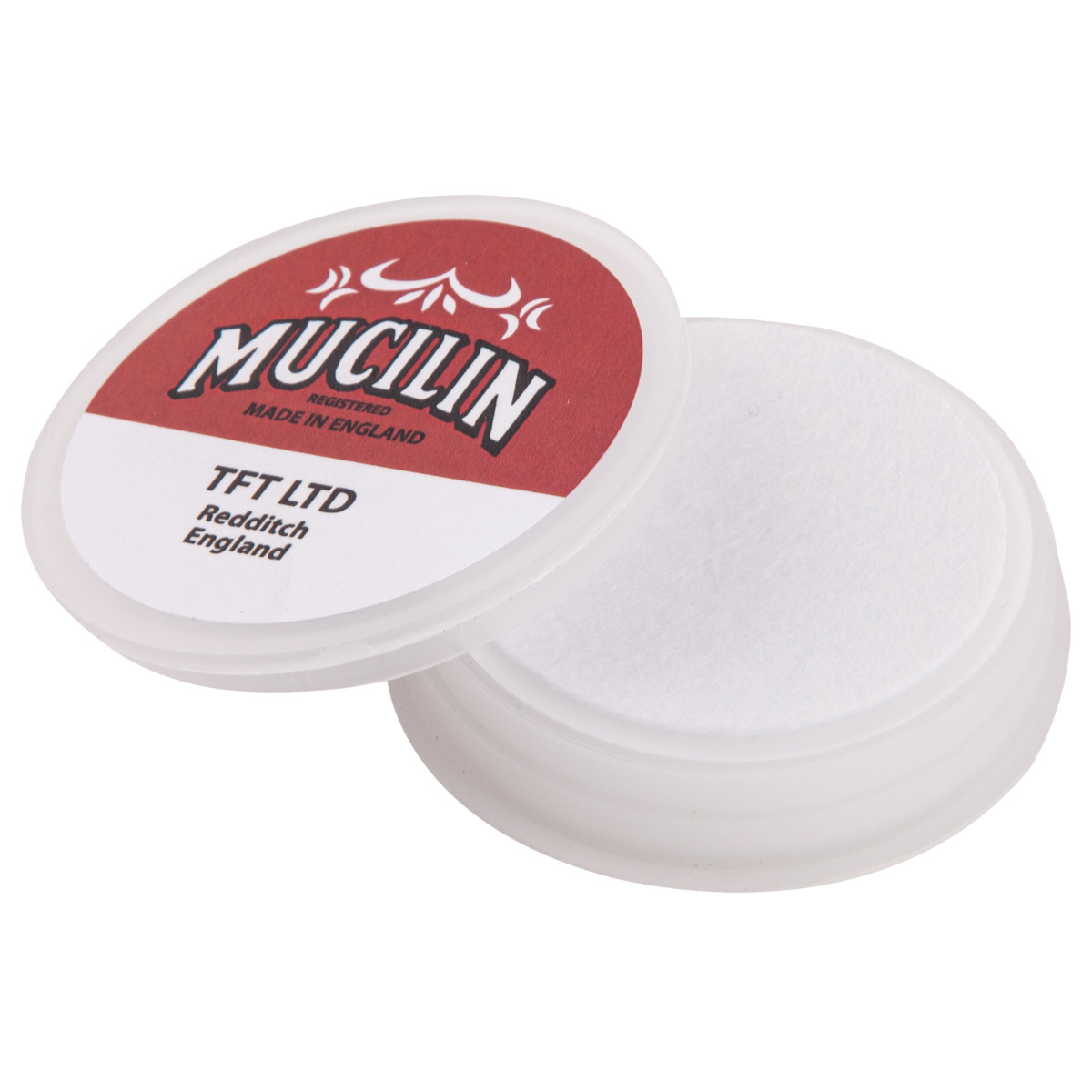 Mucilin Line Grease