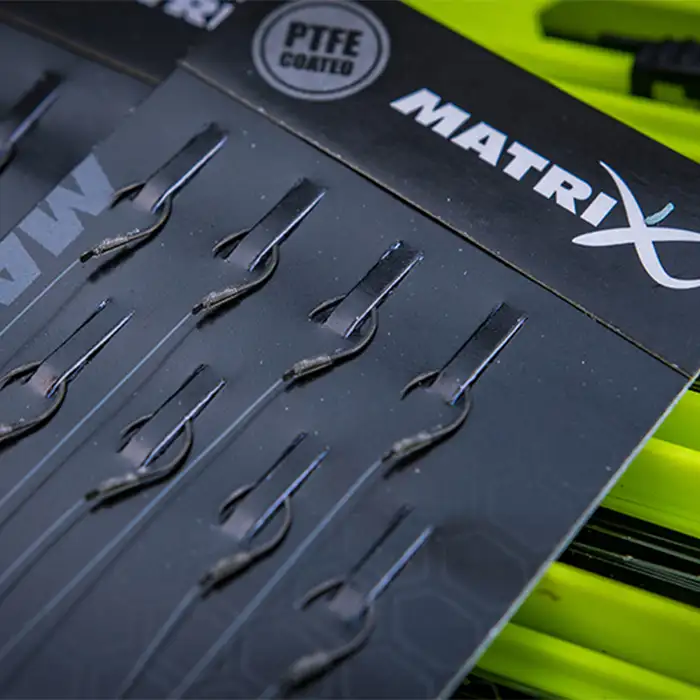 Matrix MXC-2 X-Strong Pole Fishing Rigs 4